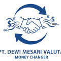 dewi mesari valuta